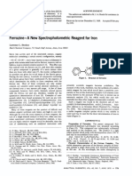Anal Chem v42 p779 1970 Stookey PDF