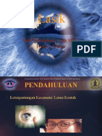 Kuliah 15b. Lasik