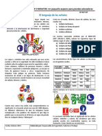Info 067 SSO Lenguaje de Las Señales PDF