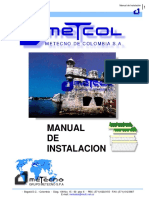 Manual de Instalacion PDF