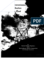 ABB Electric Systems Technology Institute. Electrical transmission and distribution reference book.pdf