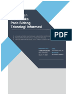 Download Penerapan Matematika Pada Bidang Teknologi Informasi by Yanwar Purnama SN357122092 doc pdf