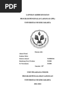 Download LAPORAN AKHIR PPLdoc by yn Khirreira Kyn SN357122359 doc pdf