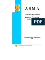 Buku Asma Pdpi PDF