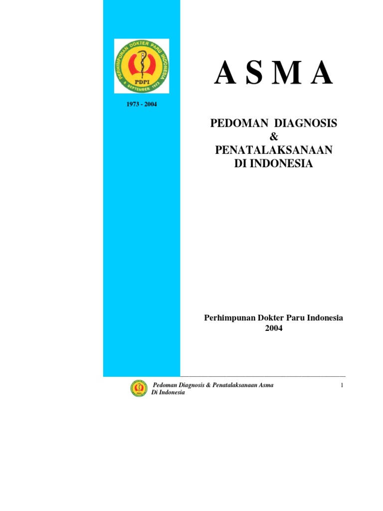 pdpi asma