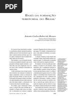 MORAES, A. C. Bases da formação territorial do Brasil.pdf