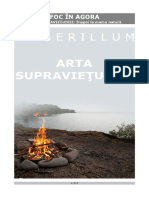 Arta Supravietuirii PDF