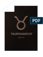 Taurog Archy