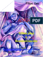 Angola Trilhos para o Desenvolvimento - Filipe Zau PDF
