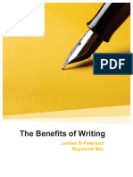 WritingBenefits With Instructions September 2016 02 PDF