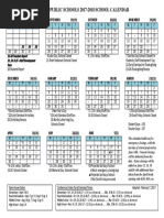 Download School Calendar 2017- 2018 by JosephEric SN357125950 doc pdf