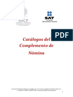 Catalogoscomplementonomina PDF