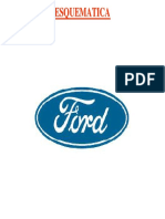 Esquematica Ford