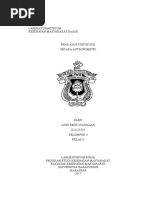 Download LAPORAN ANTROPOMETRI by Ochan Rosani Amir SN357128396 doc pdf