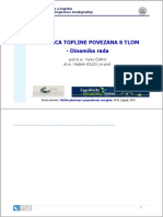 Predavanje Dizalice Topline V.Soldo PDF