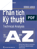 Phân Tích Kỹ Thuật Từ A Z PDF