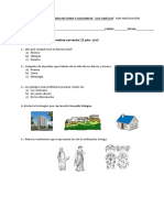 Historia Adecuada