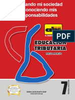 Noria Routi - Formando Mi Sociedad y Conociendo Mis Responsabilidades PDF