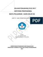 Ilmu-Pengetahuan-Sosial Modul PLPG 2017 (Anyak) PDF