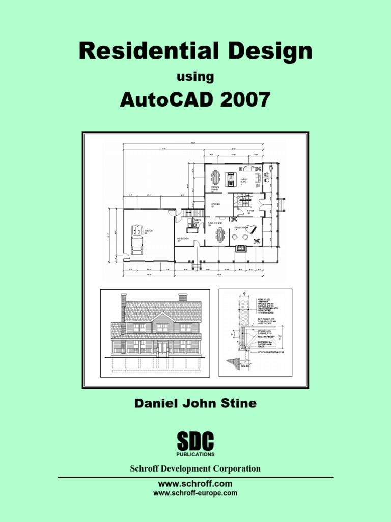 Tutorial AutoCAD 2007 PDF | PDF | Command Line Interface | Circle