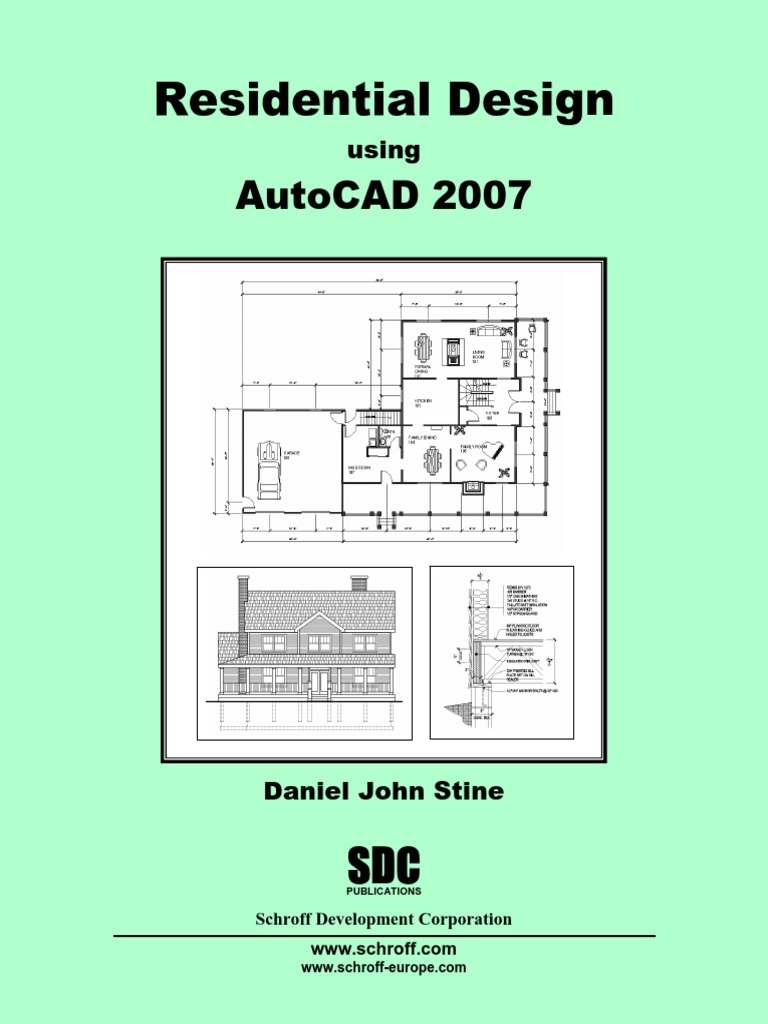 Tutorial AutoCAD 2007 pdf Command Line Interface 