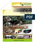Geologia Del Alto Mayo PDF