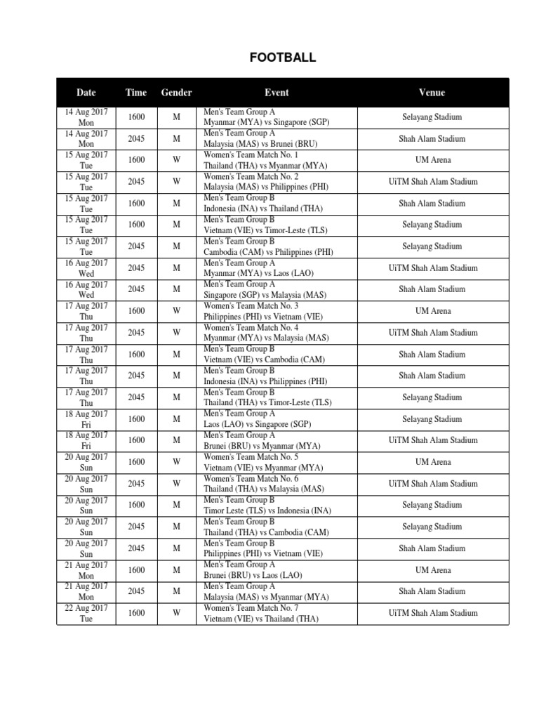 44 PDF - FB Football | PDF