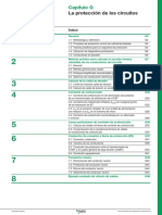 SCHNEIDER (Protecciones) PDF