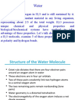 00 PP1 Properties of Water