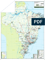 Rede de Operação SIN - Horizonte 2017 PDF