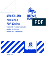 New Holland 8970a PDF