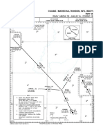 Sbcy - Sid Sbcy Rnav Amzak1b Anluk1a Dorno1b Rwy 25 - Sid - 20150205