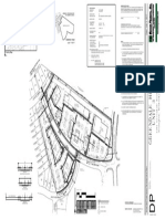 Detention Inset Site: Scale: 1" 300'-0"