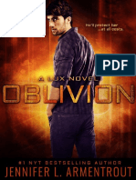 Oblivion Parte 3