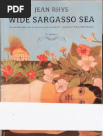 Download Jean Rhys Wide Sargasso Sea  pdf by Mavi Khan SN357136157 doc pdf