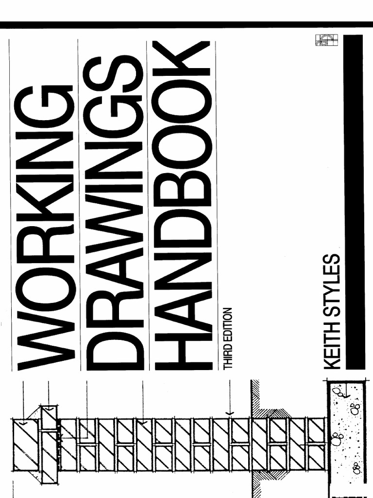 Working Drawings Handbook.pdf