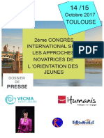 Congres Toulouse Vero Word (1)