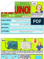 Arduino Comic PT Rodrigo Caitano 