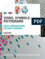 1,000 Icons, Symbols, And Pictograms (Gnv64)