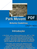 Park Moviment