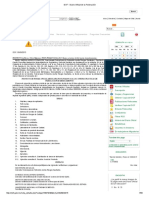 DOF - Diario Oficial de La Federación PDF
