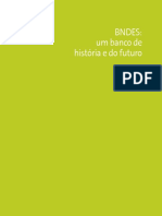 A História Do BNDES - Institucional