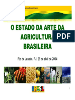 Agricultura Brasileira