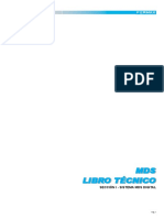 Libro Tecnico Seccion 1 de Sistema MDS Digital Fermax[1]