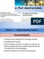 Sd Post Grastrectoo}