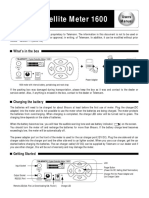 (1600) Instruction Manual PDF
