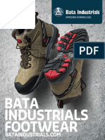 Catálogo-Bata Industrials 2017-1