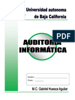Libro Auditoria Informatica PDF
