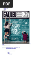 8 Documentários Sobre Ciência Para Explodir a Sua Cabeça - Galileu _ Cultura