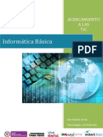 Cartilla de Informatica Basica 3 PDF